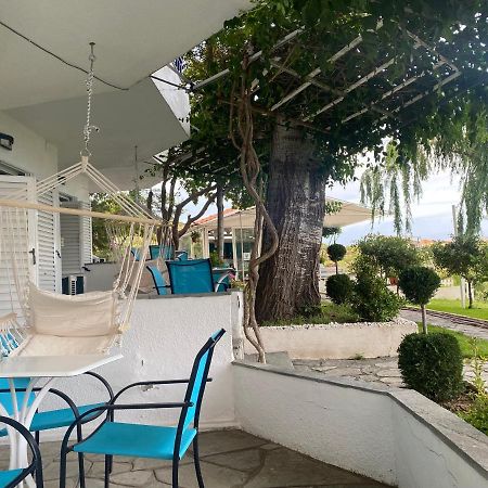Dream Hill Athos Διαμέρισμα Ουρανούπολη Εξωτερικό φωτογραφία