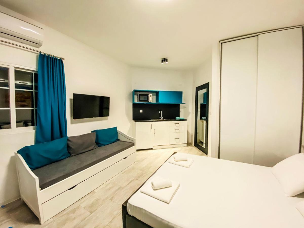 Dream Hill Athos Διαμέρισμα Ουρανούπολη Εξωτερικό φωτογραφία