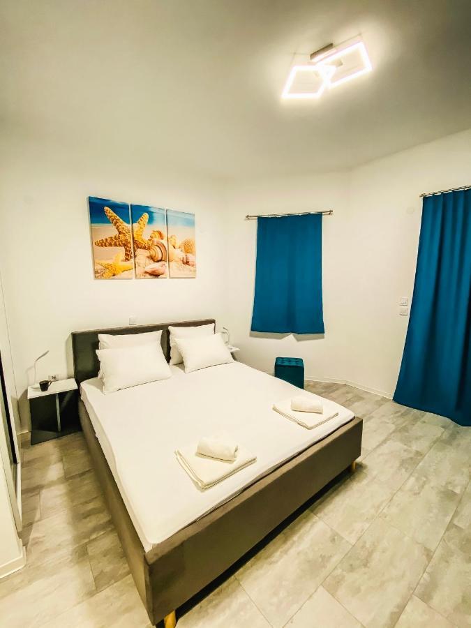 Dream Hill Athos Διαμέρισμα Ουρανούπολη Εξωτερικό φωτογραφία