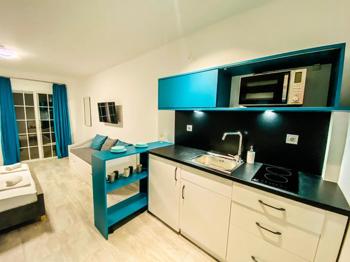 Dream Hill Athos Διαμέρισμα Ουρανούπολη Εξωτερικό φωτογραφία