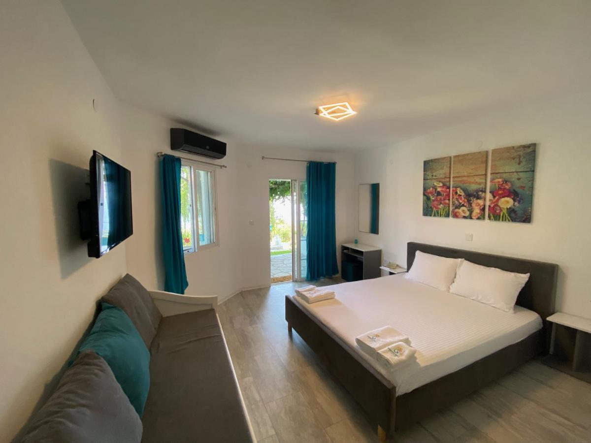 Dream Hill Athos Διαμέρισμα Ουρανούπολη Εξωτερικό φωτογραφία