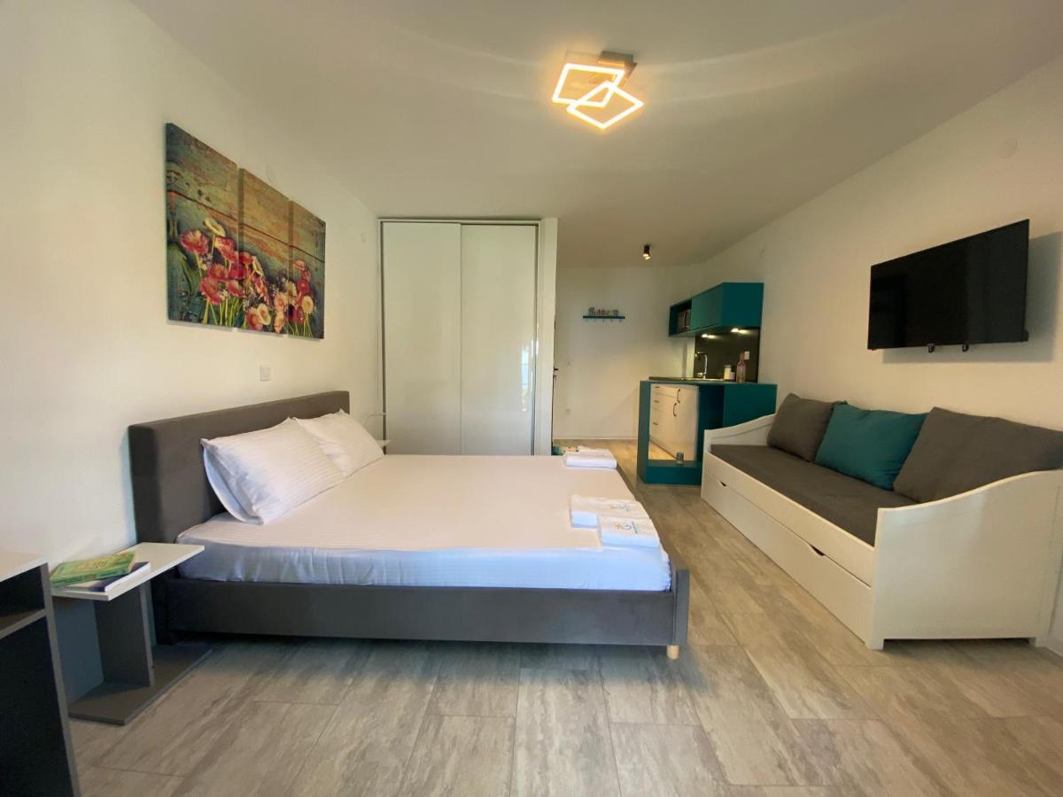 Dream Hill Athos Διαμέρισμα Ουρανούπολη Εξωτερικό φωτογραφία